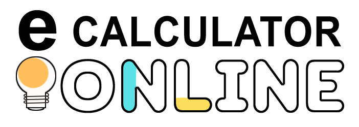 Calculator Logo